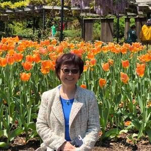 Meet your Posher, Jing